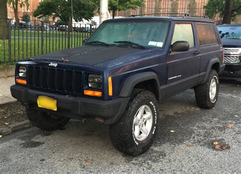 forum jeep xj